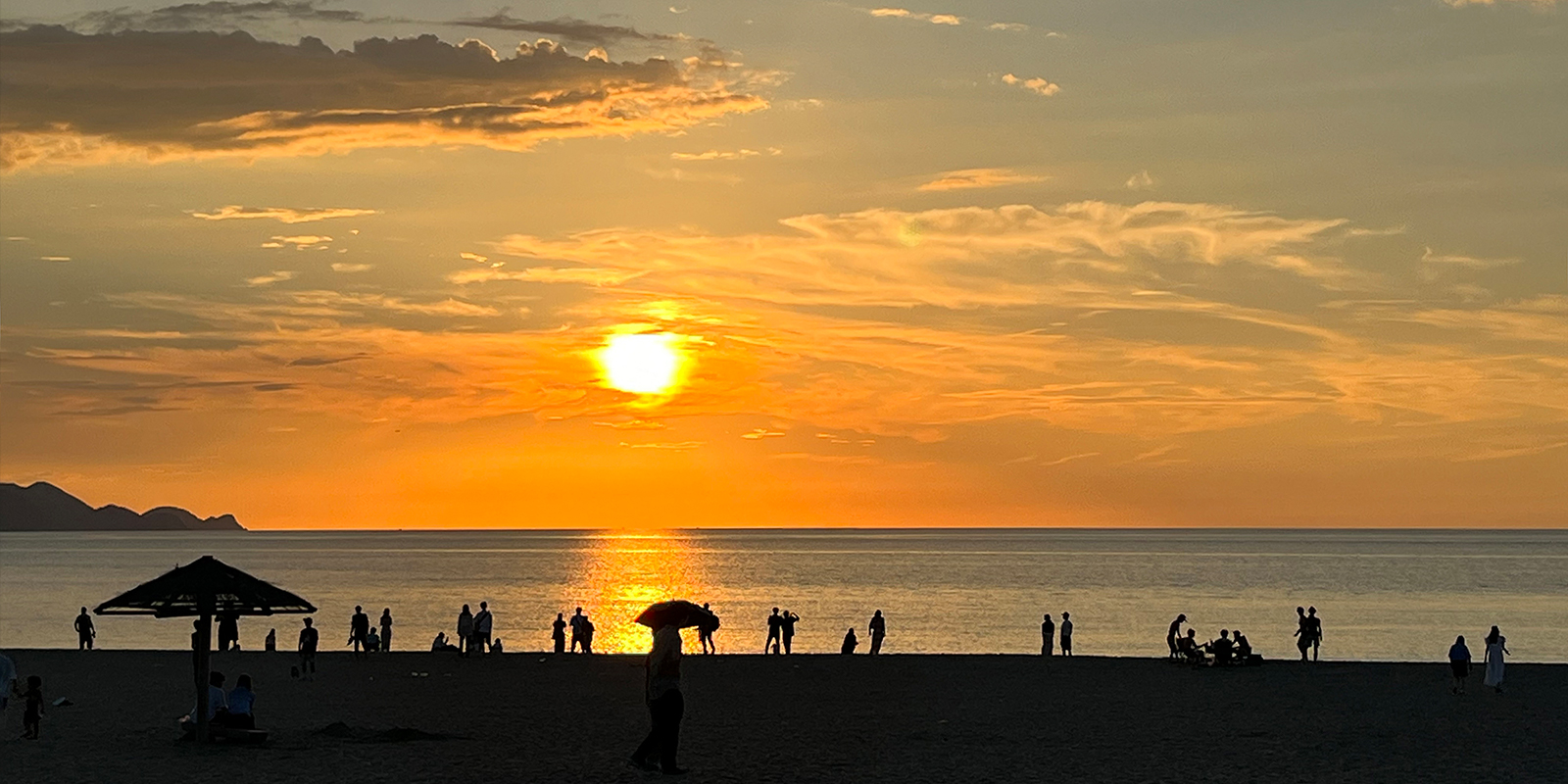 夕日ヶ浦温泉